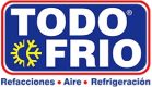 TodoFrio Logo